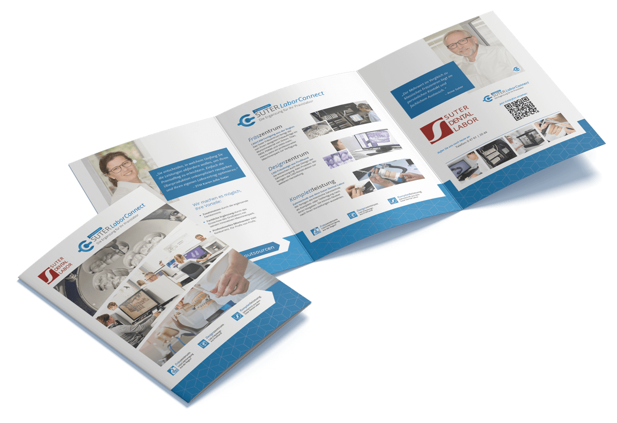 Projekt Laborconnect